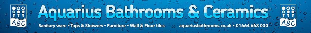 web banner